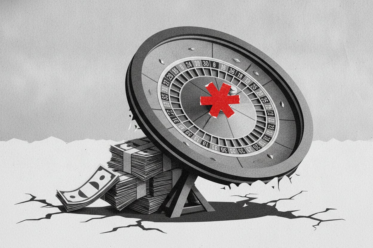 Star Entertainment trims losses but survival hinges on big unknowns