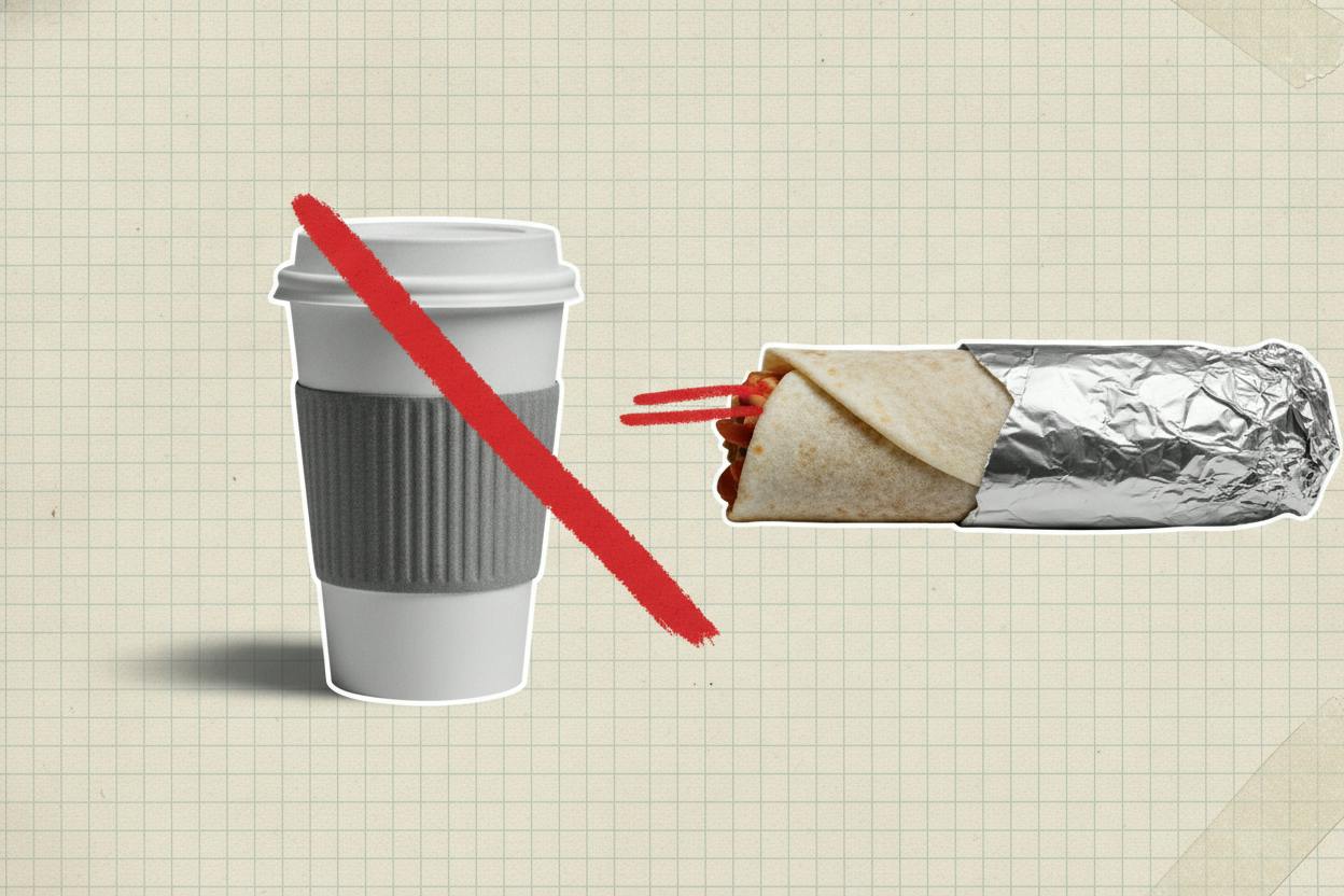 Starbucks denies Chipotle takeover plans after report sparks deal chatter