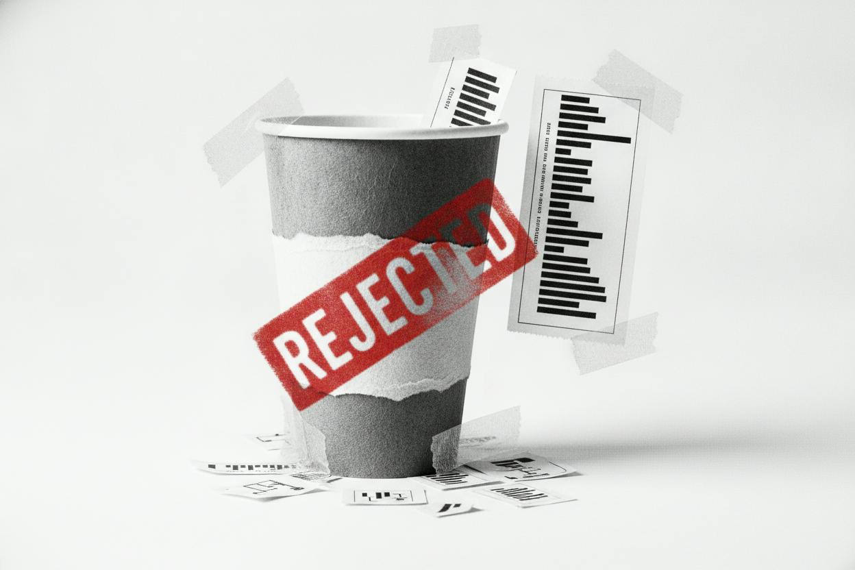 Starbucks Shuts Down Chipotle Talk as IonQ and Steris Drive Deal Activity