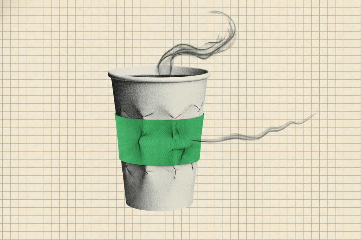 Starbucks turnaround gains traction as profit beats, buyback set
