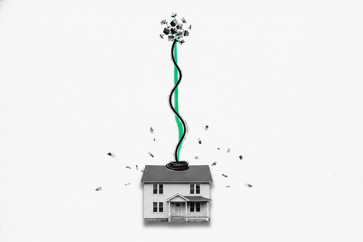 Starlink Seen as Bigger Threat to Cable Broadband Than Wireless, Morgan Stanley Says