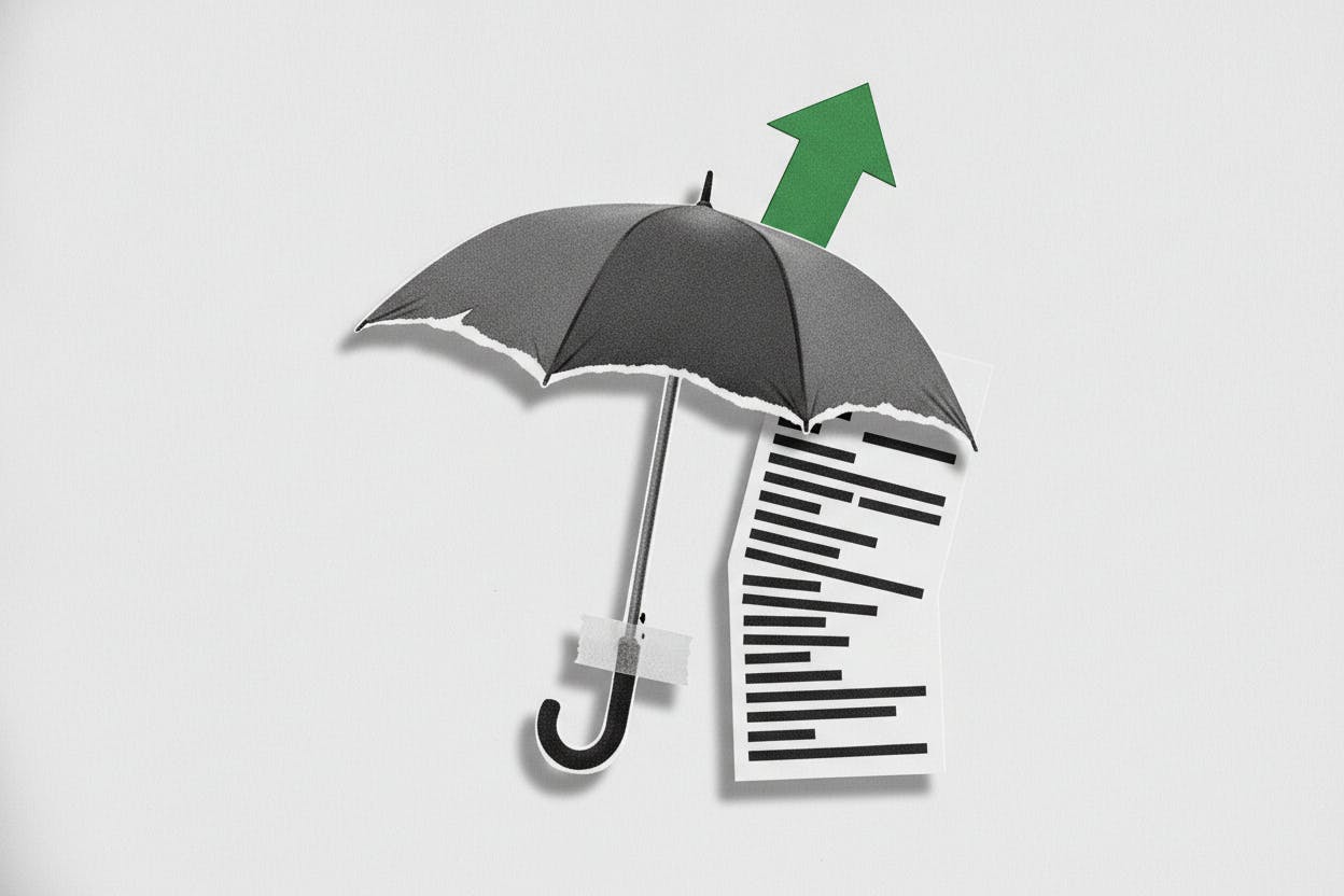 Steadfast lifts dividend despite earnings miss, guides to 4%-8% growth