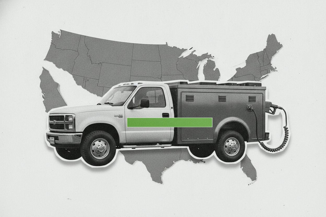 Stellantis CEO: US EV shift will be slower and smaller than Europe's