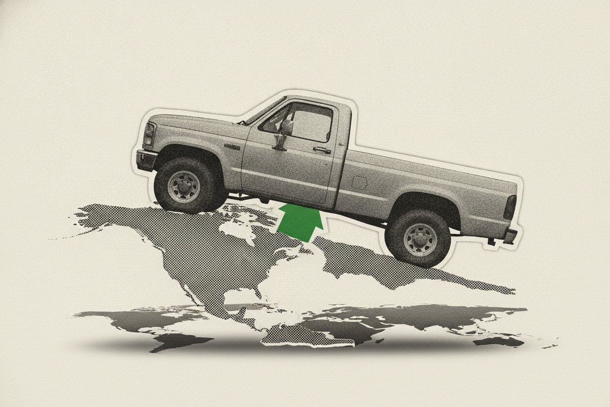 Stellantis Q2 Shipments Surge 10% on North American Strength, Ram and Jeep Lead