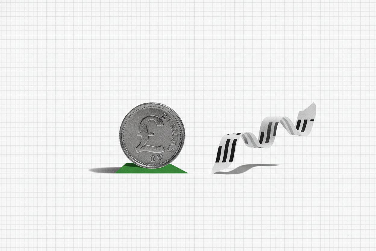 Sterling Gains as Centrist Finance Minister Pick Calms UK Fiscal Fears
