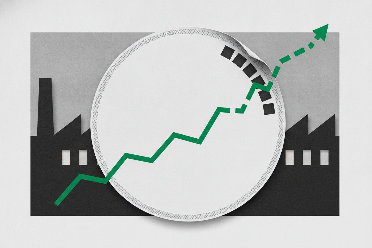 STMicroelectronics Q3 Revenue Forecast Misses Estimates Despite Demand Recovery Signs