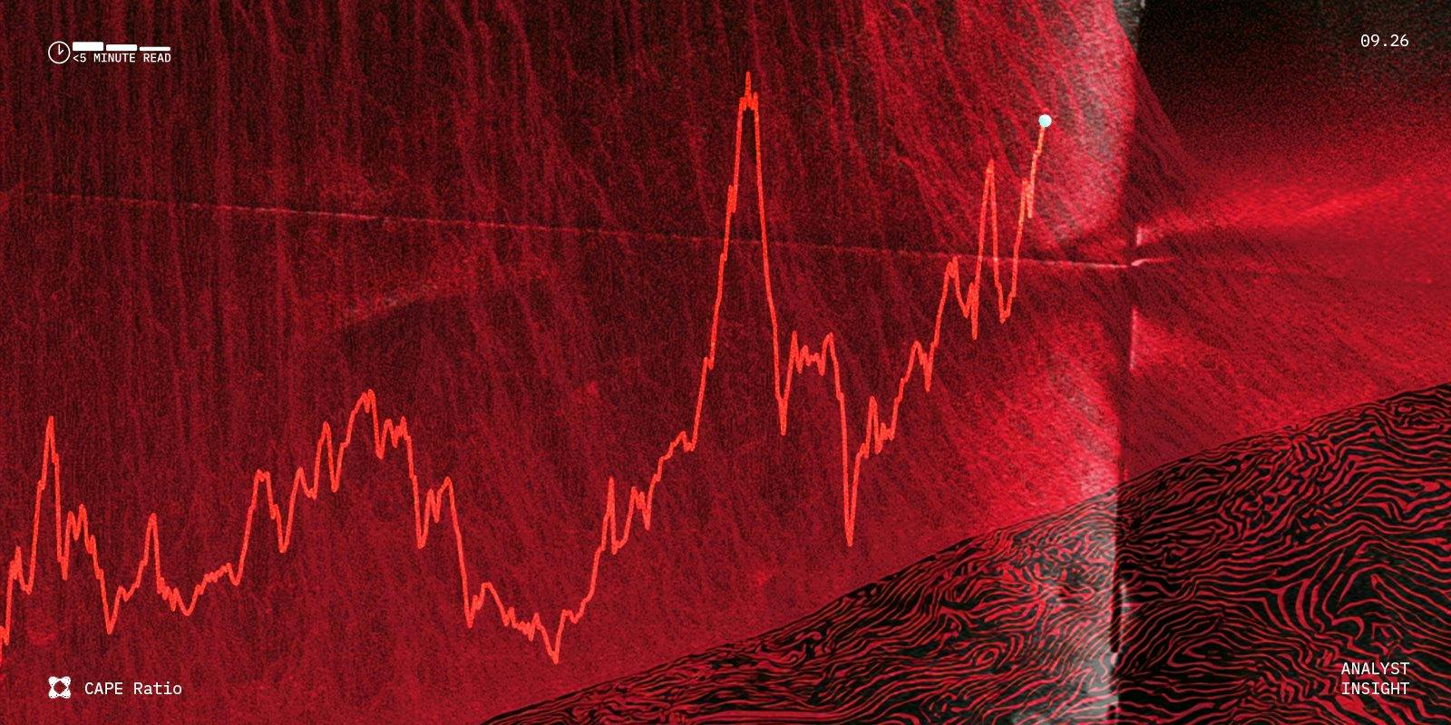 Stock valuations look balanced once you factor in bond yields