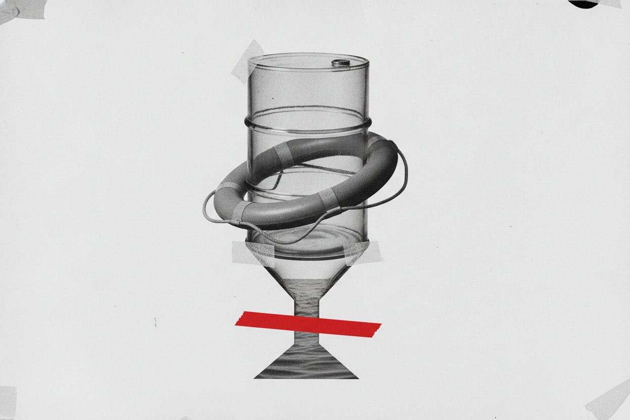 Stocks edge up as oil's Hormuz bounce keeps geopolitics in focus