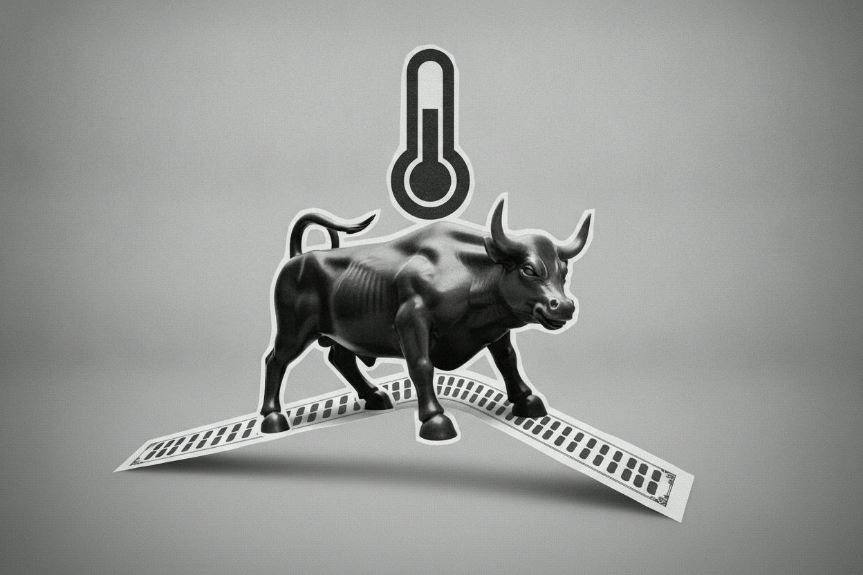 Stocks Rise as Hot PPI Meets Cooler Treasury Yields