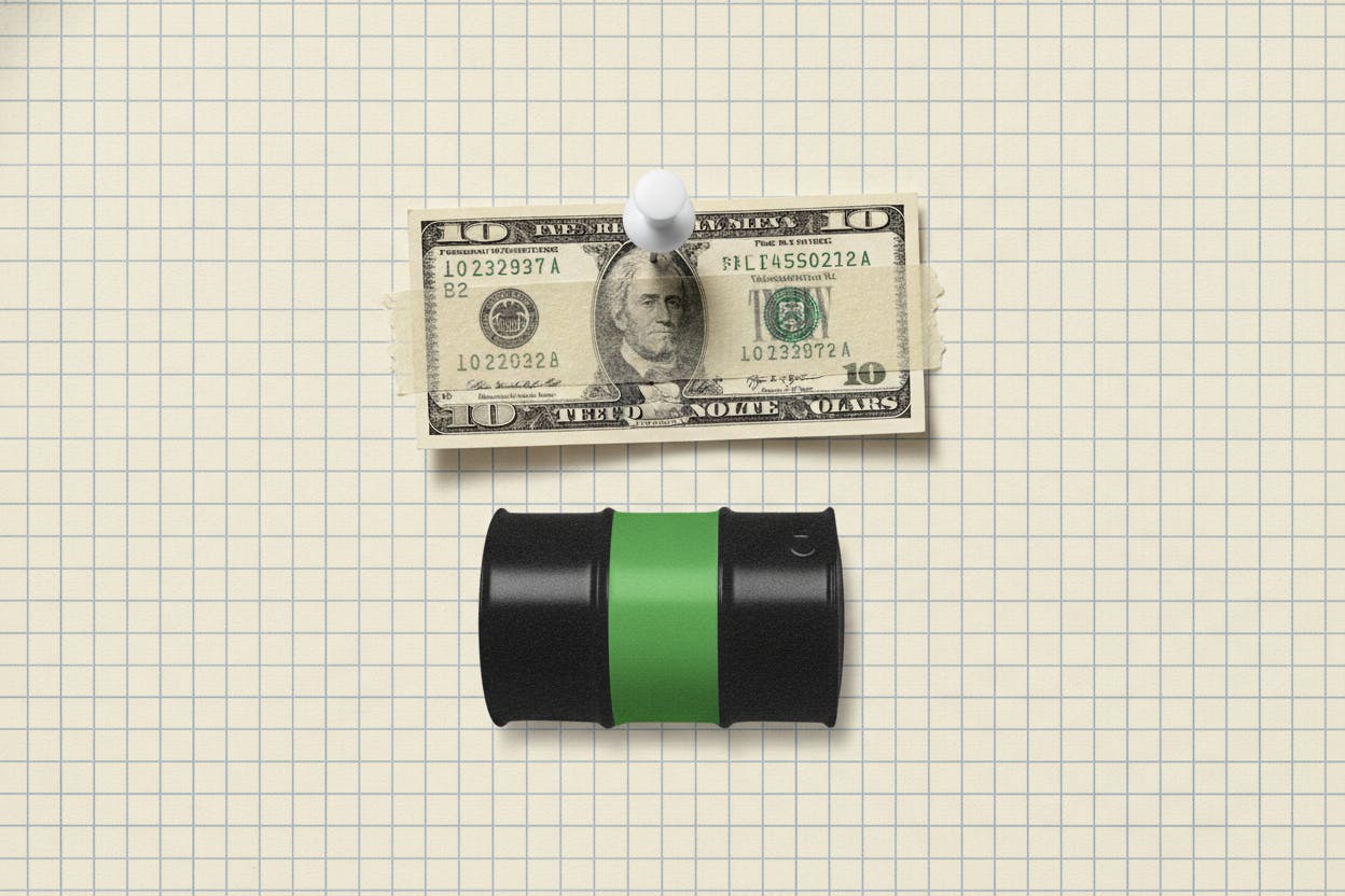 Stocks steady as Treasury yields and oil prices take a breather