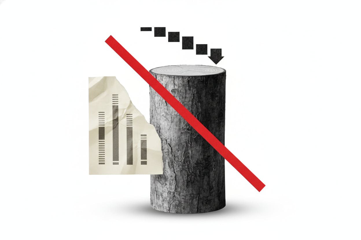 Stora Enso Shares Slide 11% After Q2 Profit Miss, Warns of Unpredictable Q3