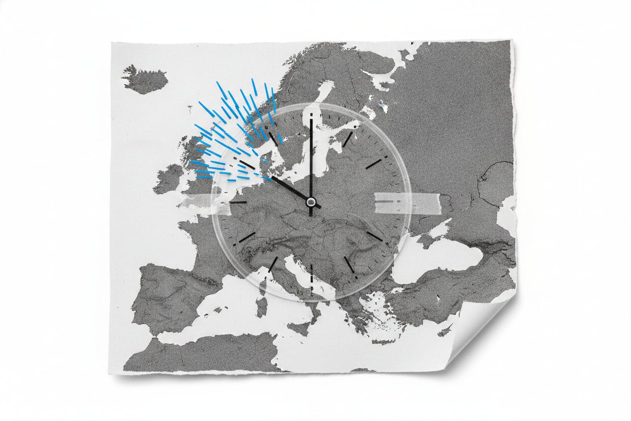 STOXX 600 Earnings Calendar: ASML and Nordic Banks Set for Busy Week
