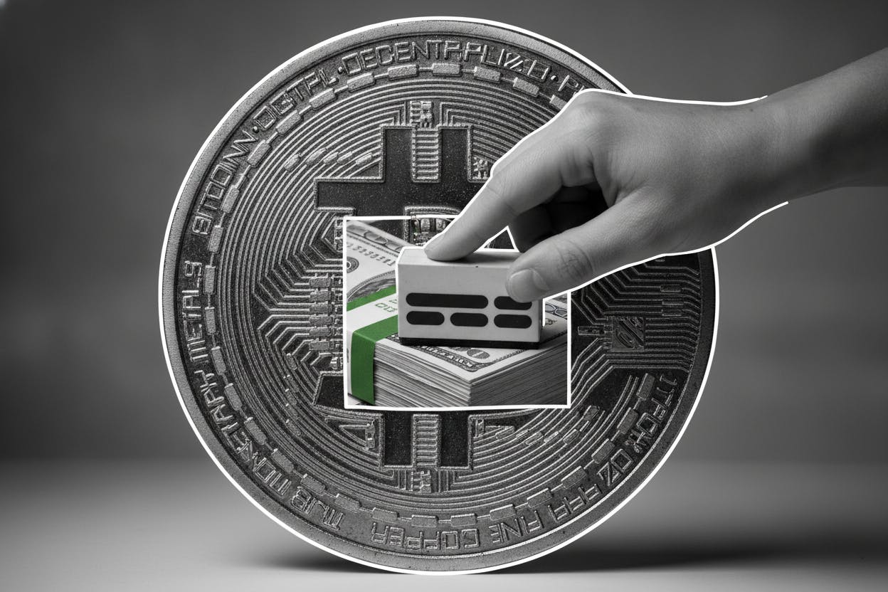 Strategy Creates Board-Controlled USD Reserve, Boosts Preferred Dividend to 12%