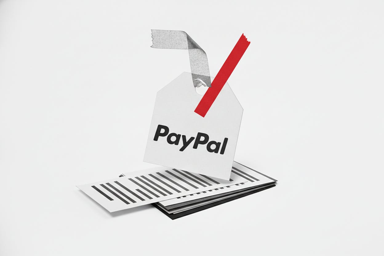 Stripe and Advent abandon PayPal bid after board rejects $60.50 offer