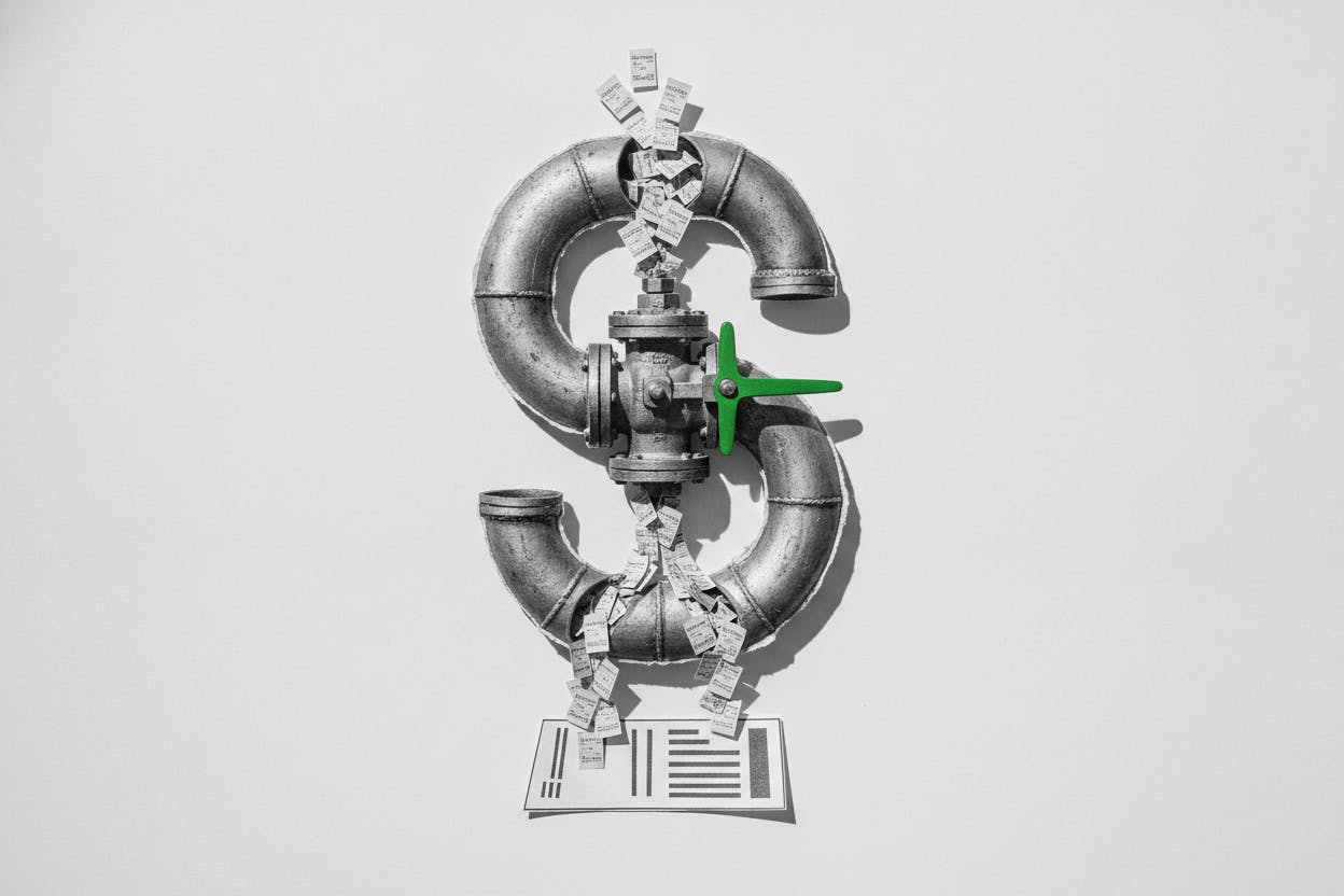 Stripe's $8B OpenRouter deal shows AI's shift to infrastructure