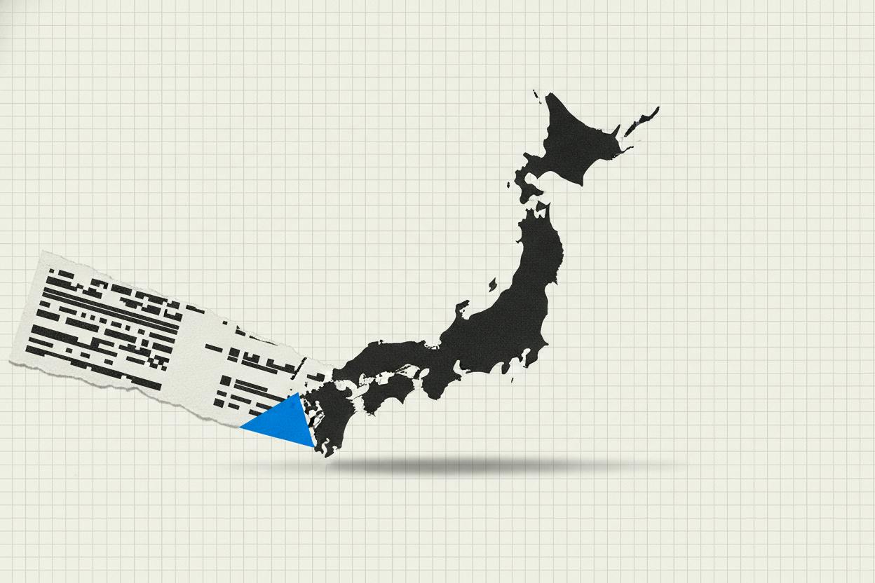 Strong 10-year JGB auction steadies Japanese bonds after early slide
