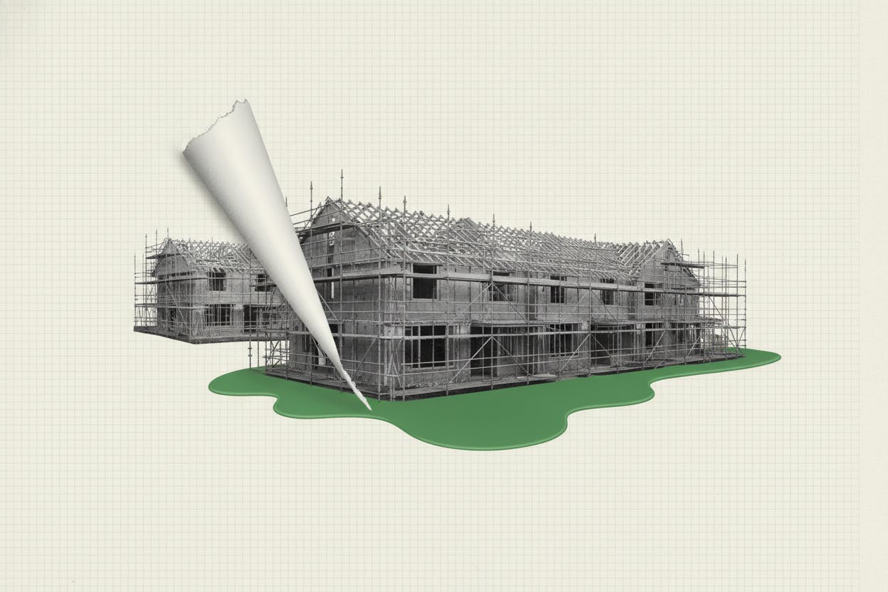 Summerset Q2 Sales Hold Steady, NZ Build Target Trimmed to 600-650 Homes