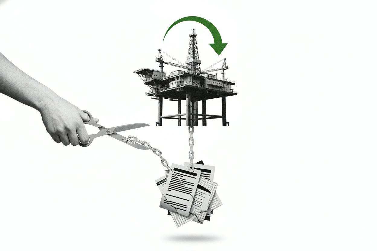 Suncor sells offshore Canada stakes to Ithaca for C$1.2B, boosts buybacks