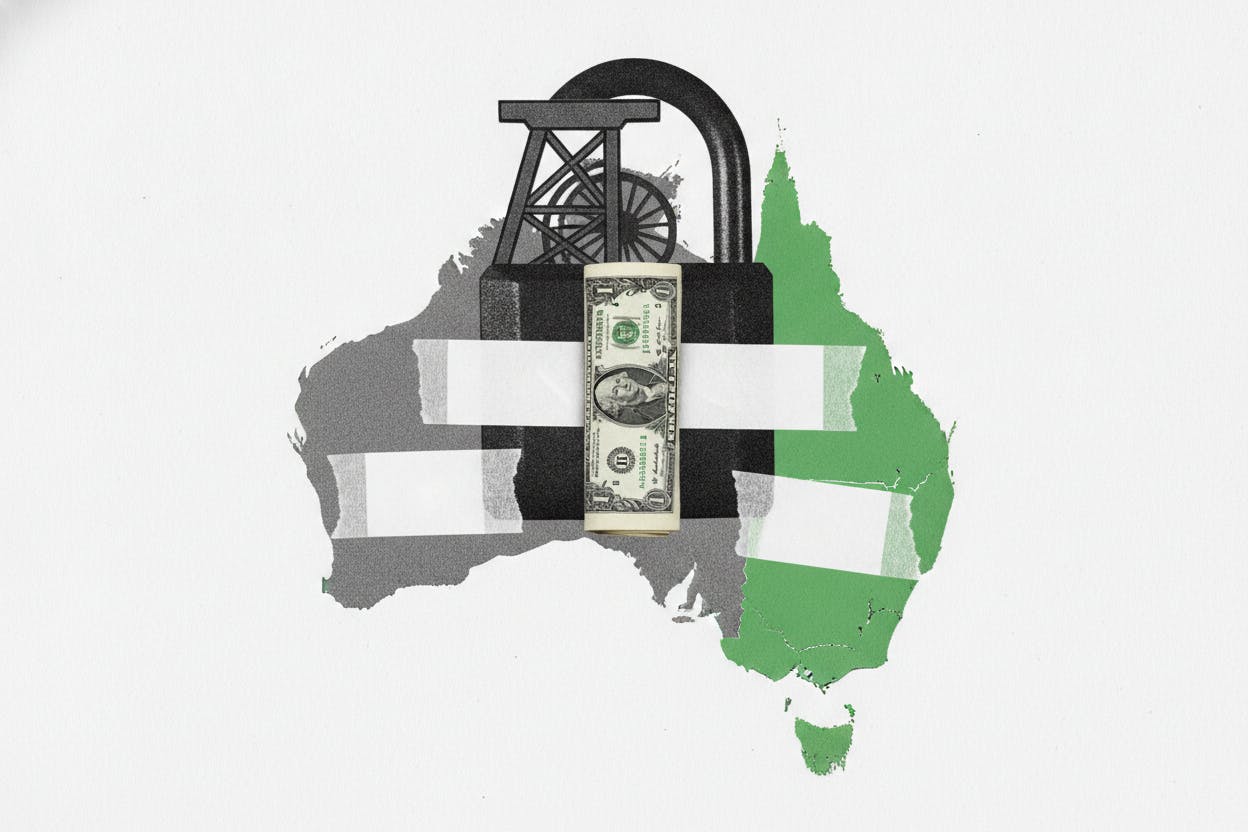 Sunrise Energy Metals secures conditional $400M US loan for scandium project