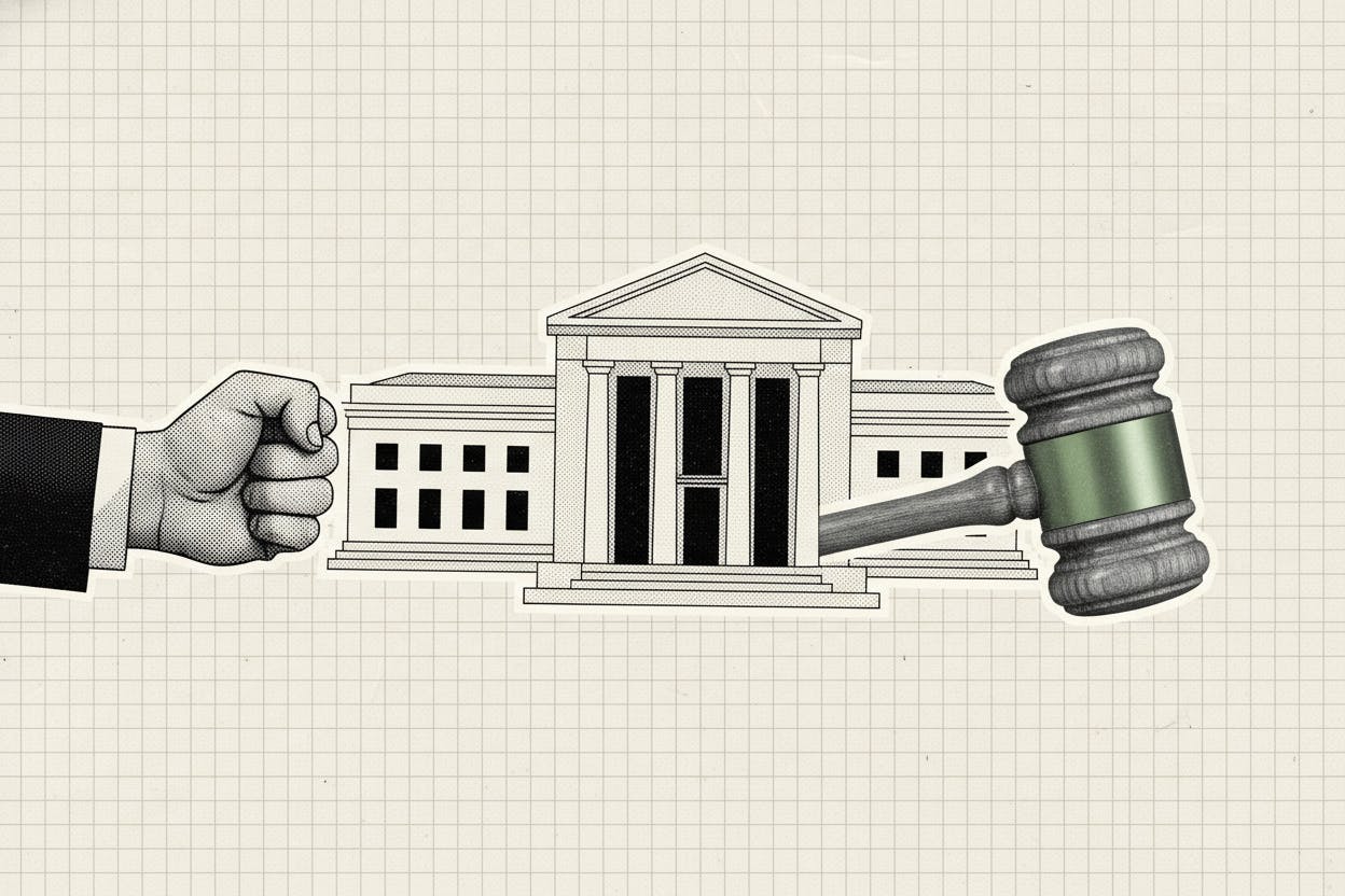 Supreme Court Blocks Trump from Firing Fed Governor Cook, Steadies Policy Outlook