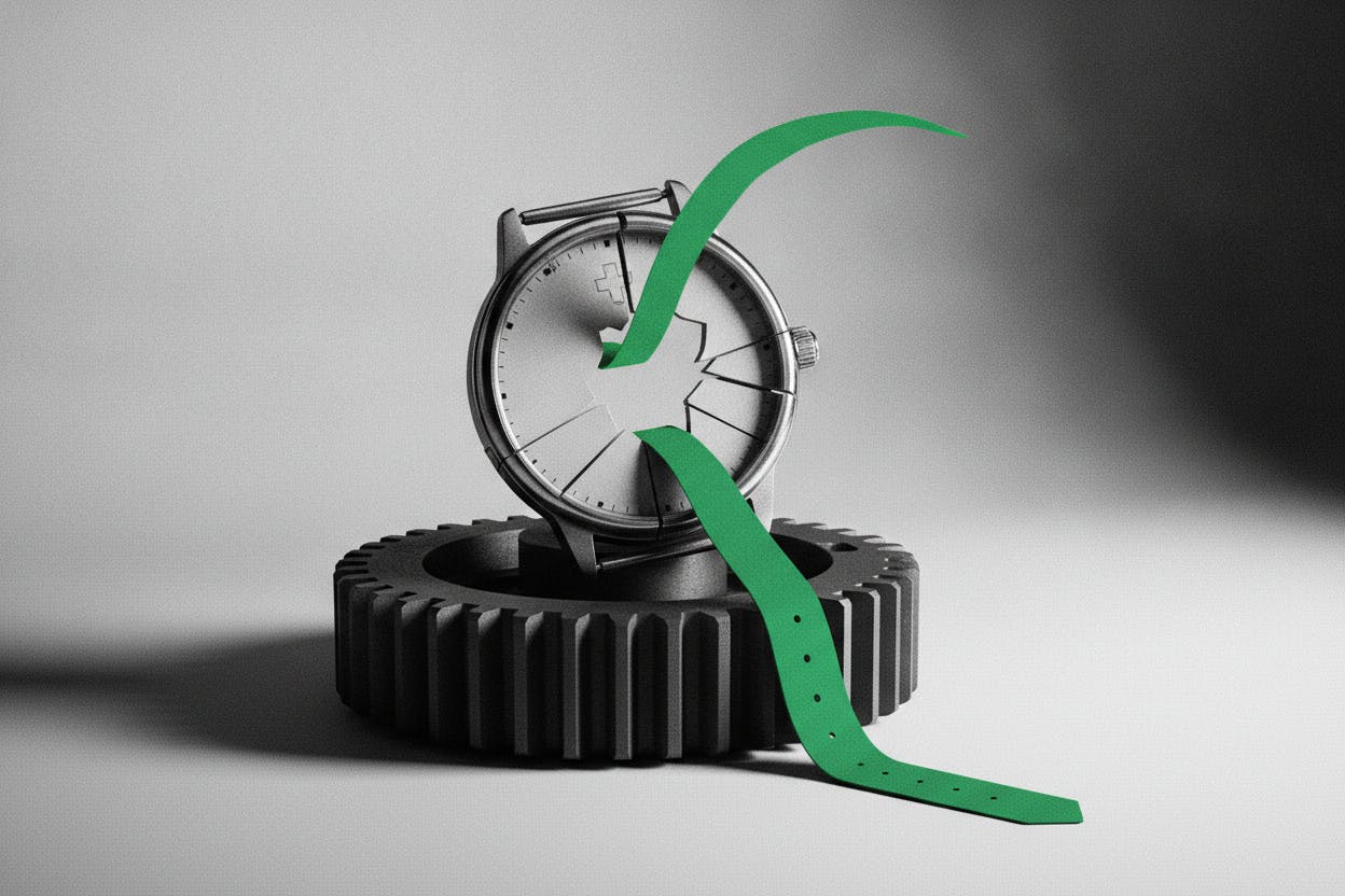Swatch's New Collab Wins Praise but Analyst Sees Overcapacity Problem