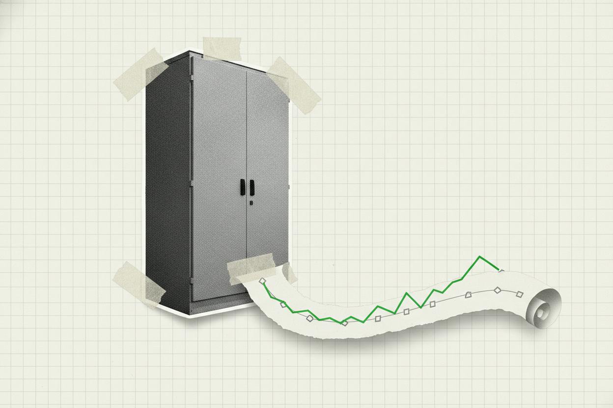 Swift Energy lands RM59.1M orders for data centers and gas plant