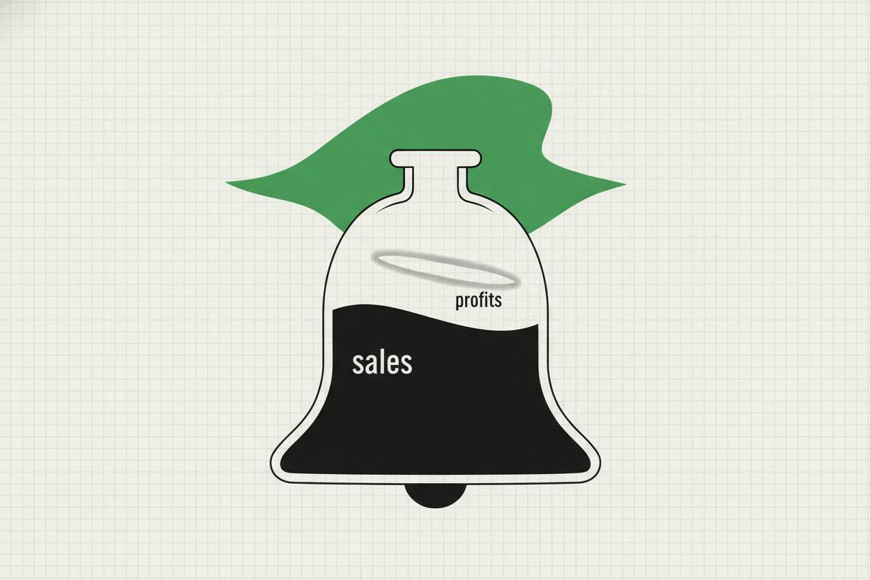 Syngenta's Q3 sales slide 10% as IPO looms, but margins hold