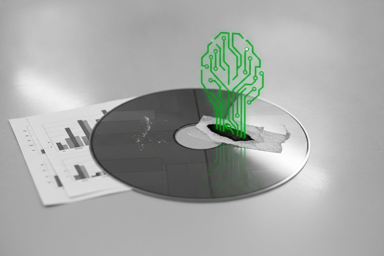 Synopsys Phases Out Fab Software to Focus Engineers on Higher-Margin AI Design
