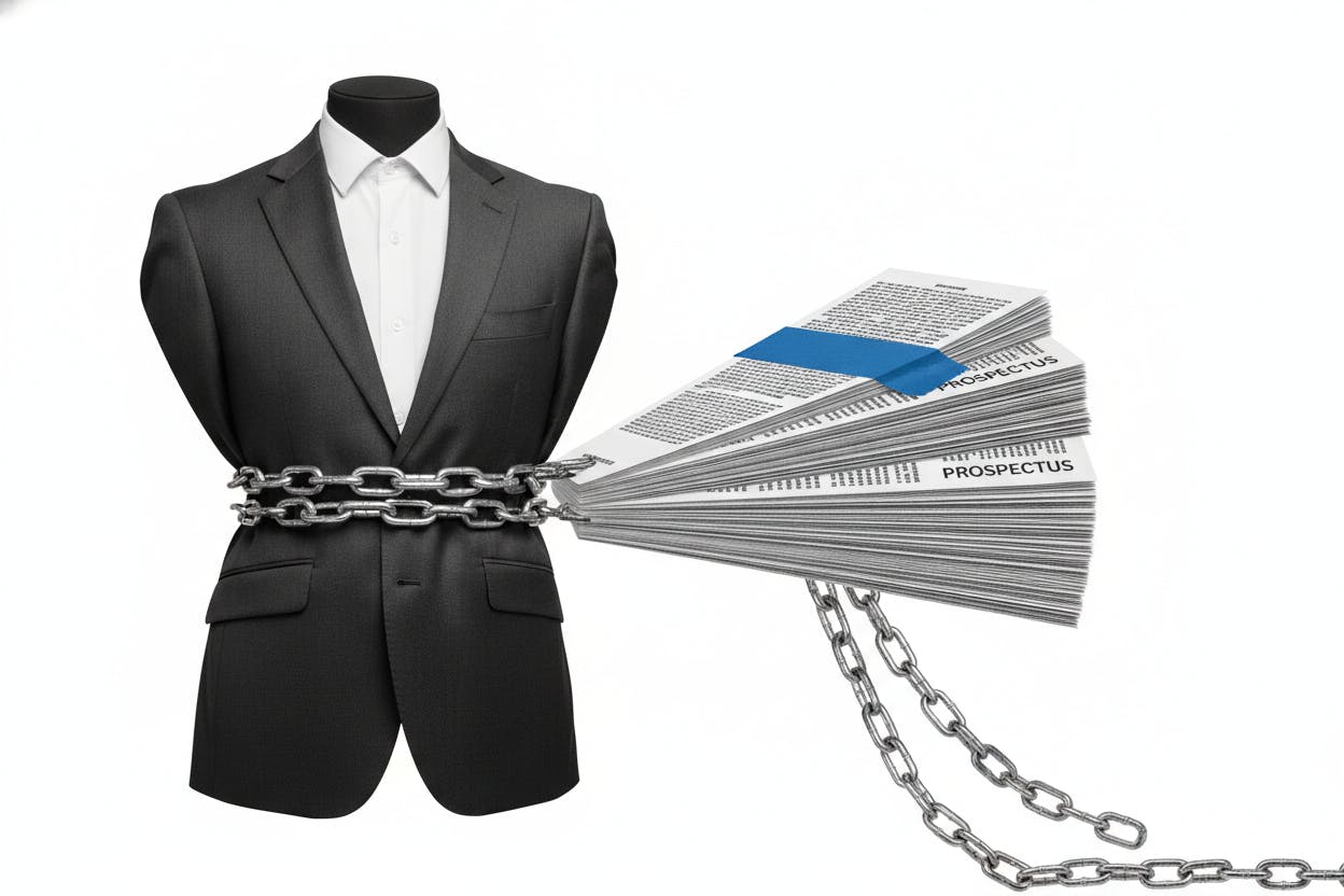 Tailored Files for Nasdaq IPO as Men's Wearhouse Owner Seeks to Shed Bankruptcy Past