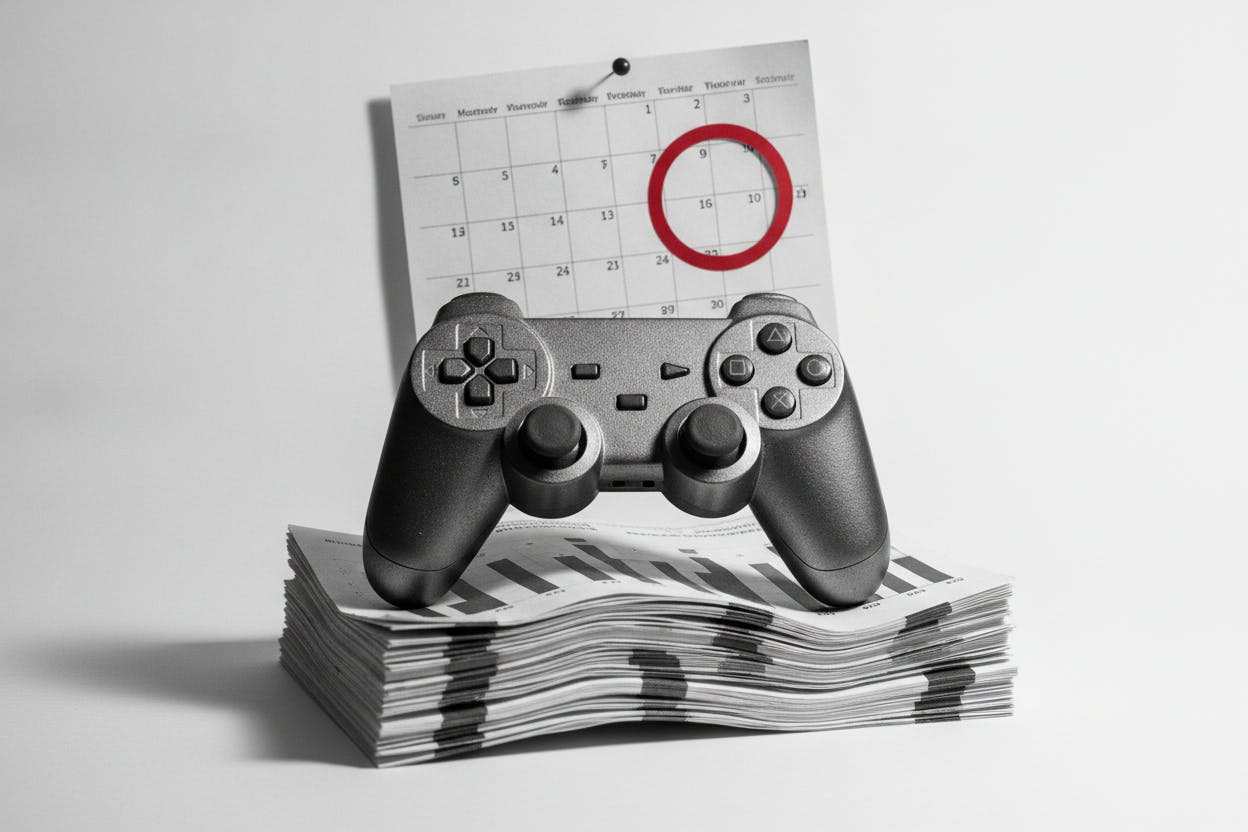 Take-Two Beats Q1 Sales but Cuts Outlook as GTA VI Nears
