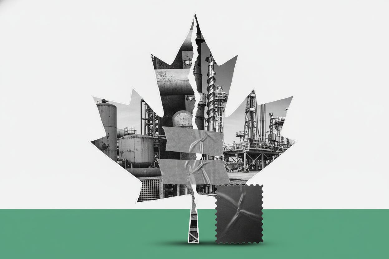 Tamarack Valley and Headwater Merge in C$10B All-Stock Deal