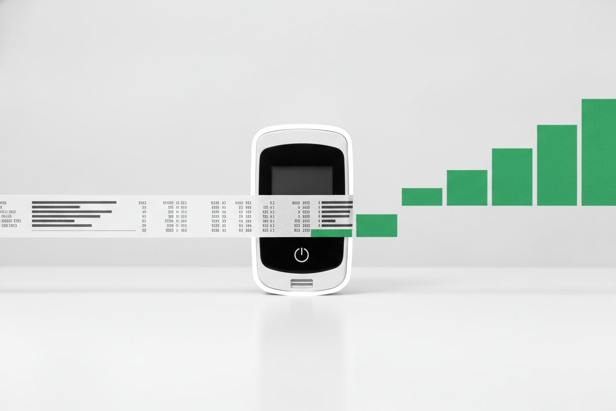 Tandem's PayGo model gains traction as pharmacy sales climb
