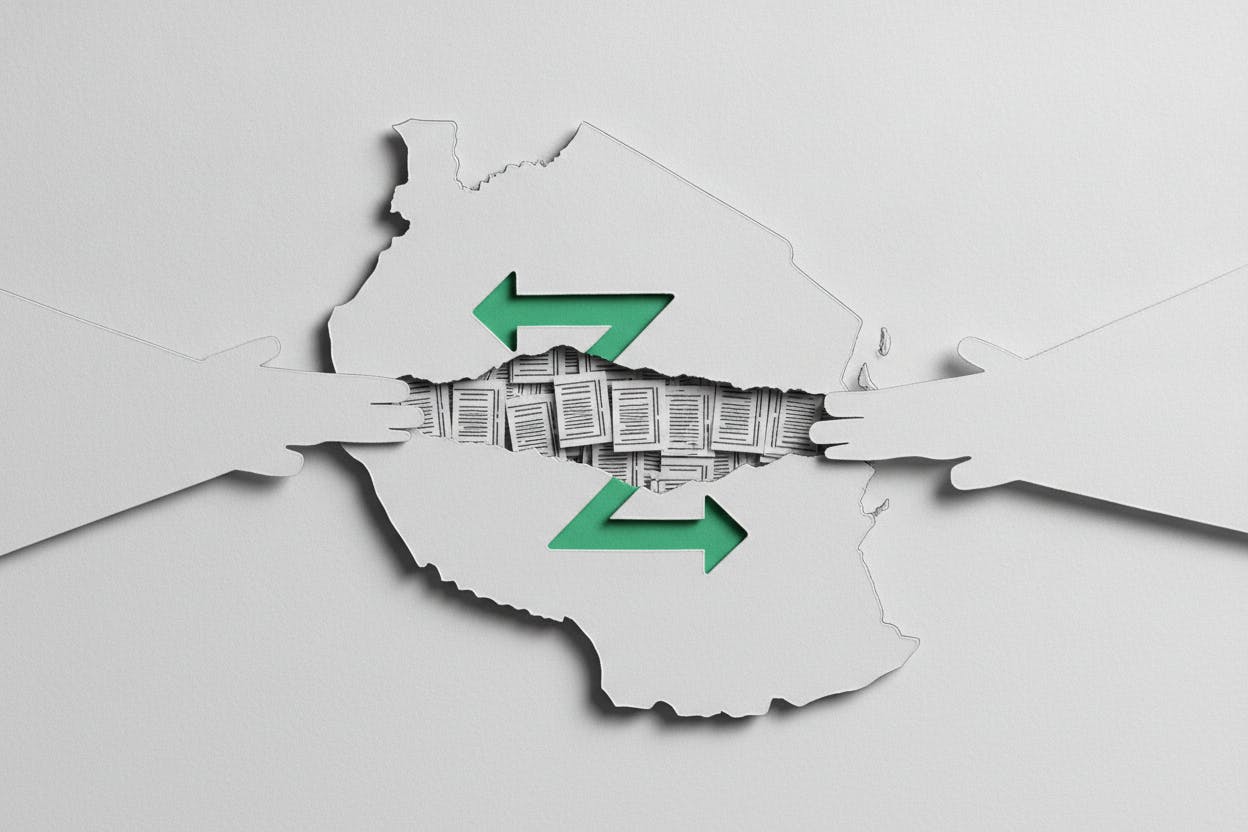 Tanzania opens government bond market to foreign investors