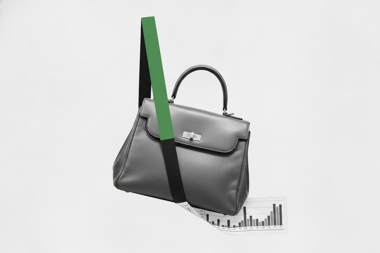 Tapestry stock drops on cautious outlook as Coach shines, Kate Spade lags