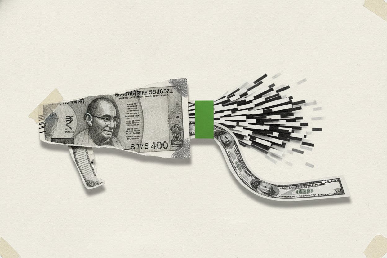 Tata Capital's $400M Bond Tightens to 107bps on $2B Demand, Setting New Benchmark for Indian NBFCs