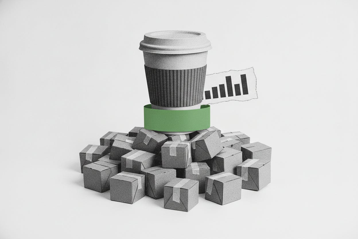 Tata Consumer Products Profit Jumps 27.8% on Strong Coffee and Packaged Food Sales