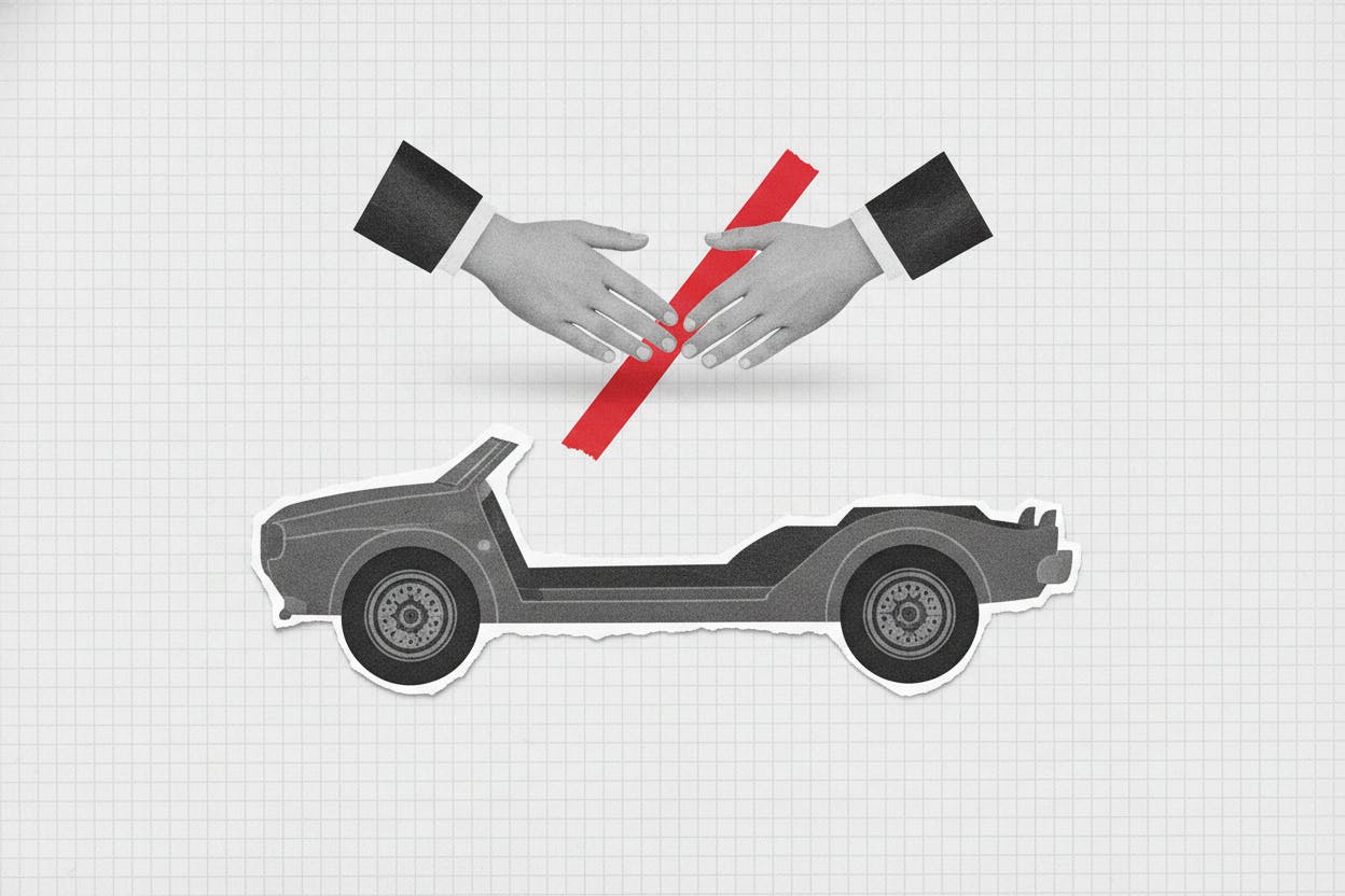 Tata Motors Dismisses Reports of Imminent Stellantis Partnership Deal
