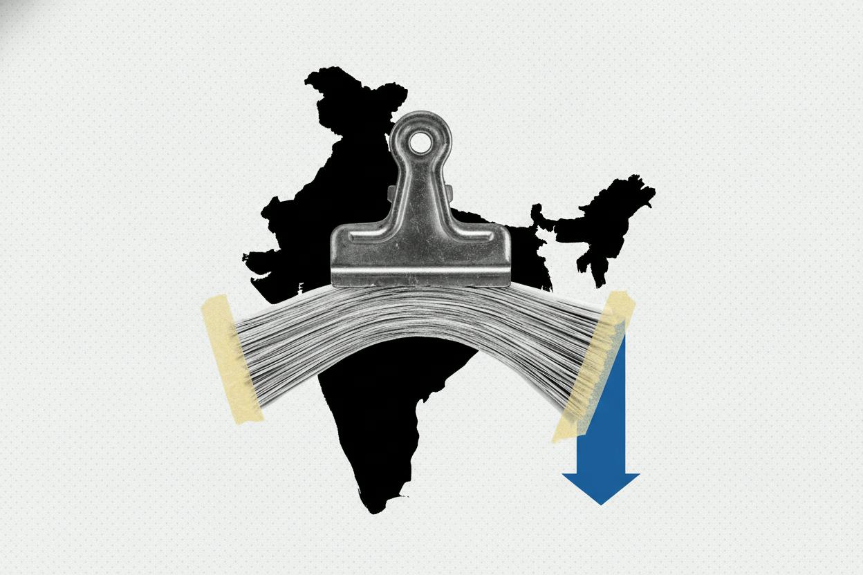Tata Trusts Restructuring Plan Dims Hopes for Tata Sons Listing