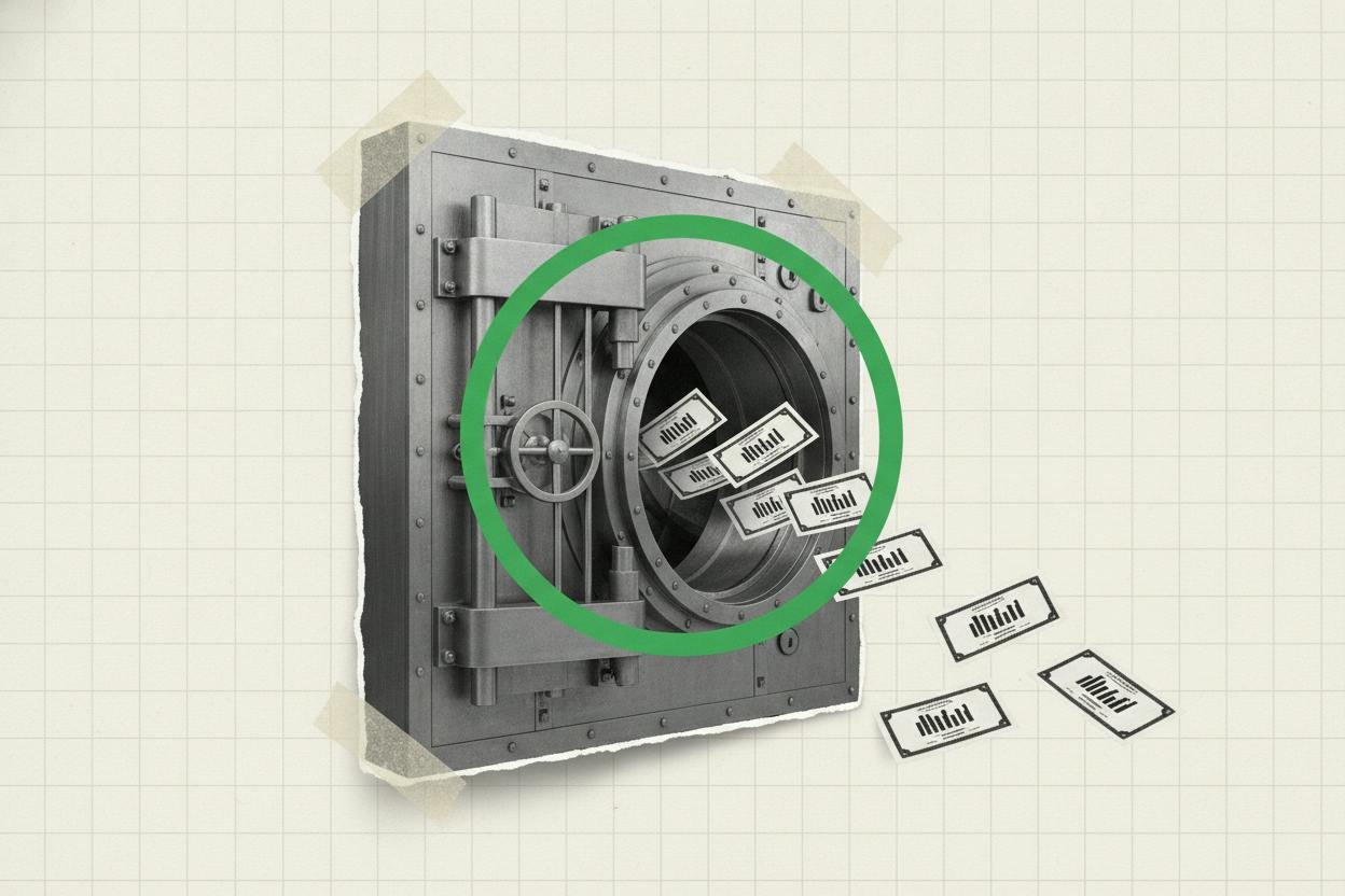 TD Bank plans C$10B buyback, up to 61M shares by 2027