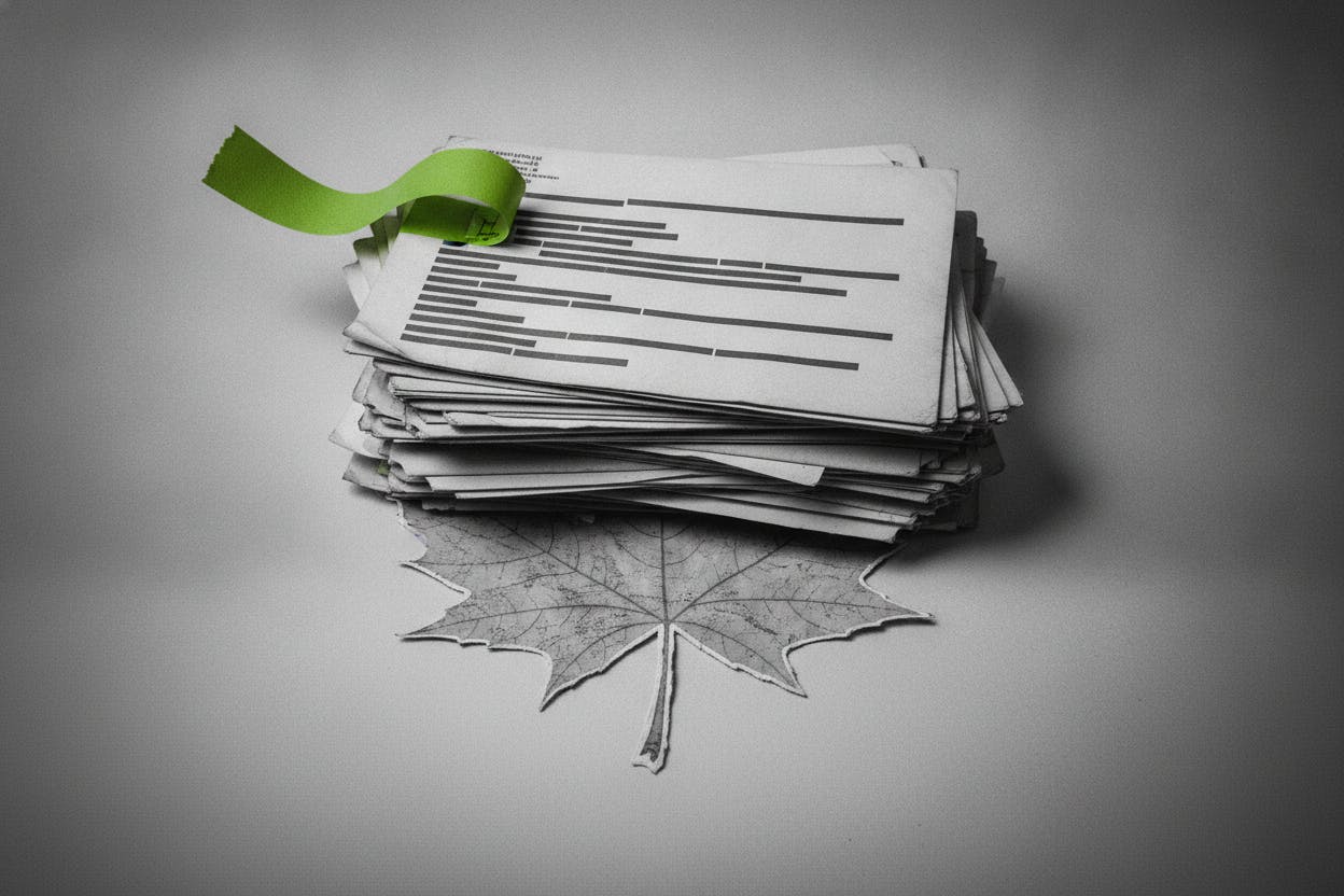 TD sees C$1T in Canadian projects, but permitting could stall boom