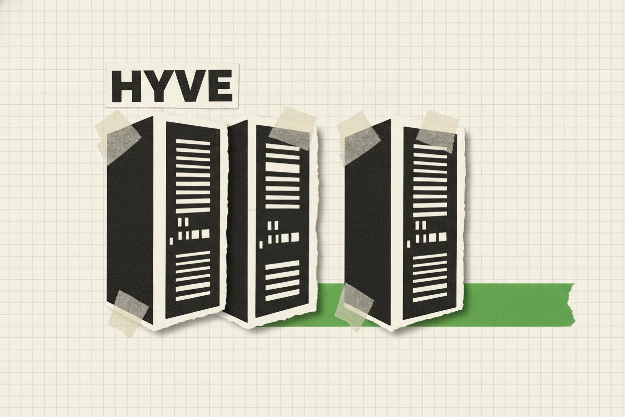 TD SYNNEX's Hyve Unit Drives Blowout Quarter, Plans 50% Capacity Boost