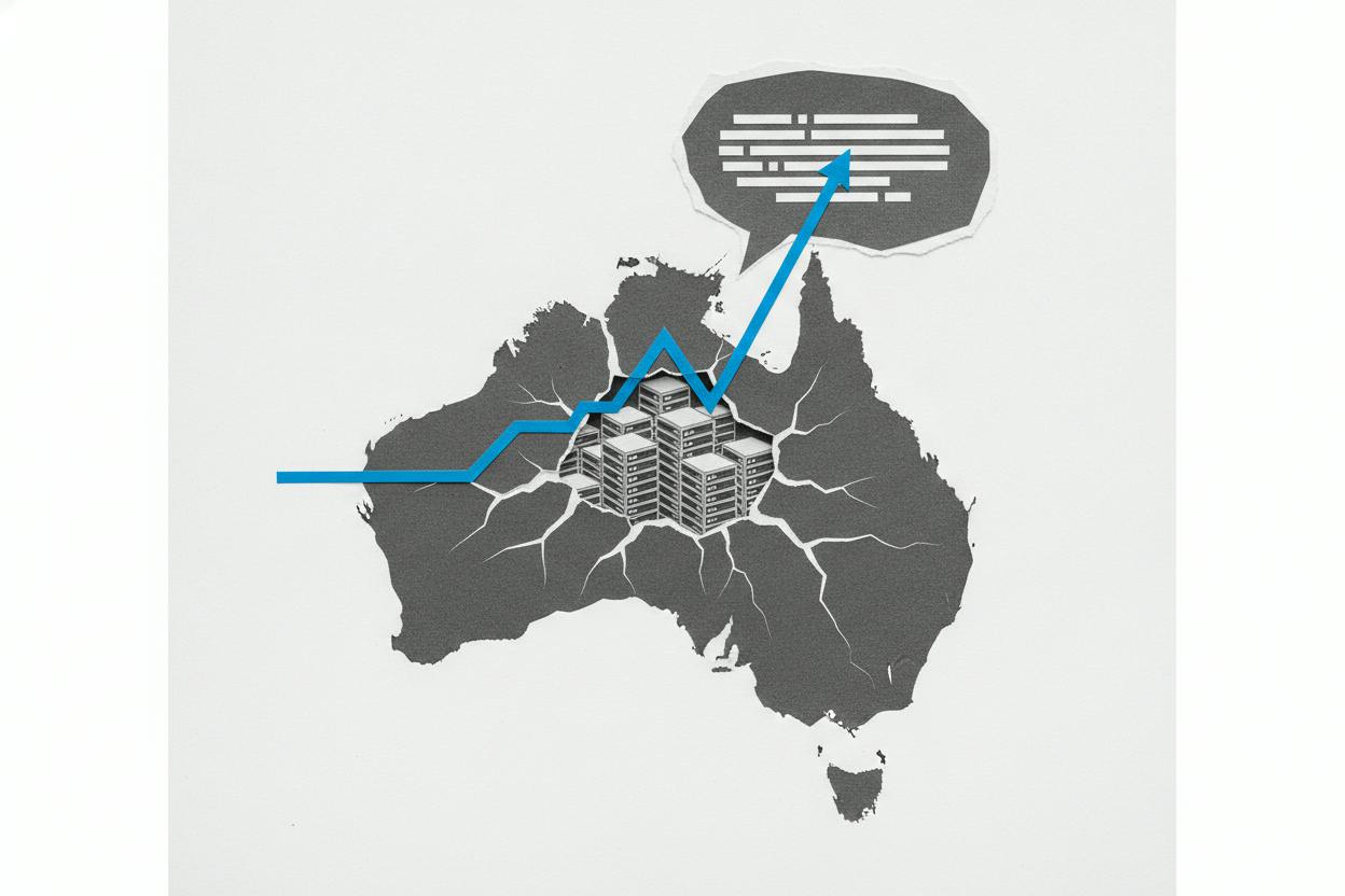 Tech And Miners Bounce Back, Lifting The ASX 200
