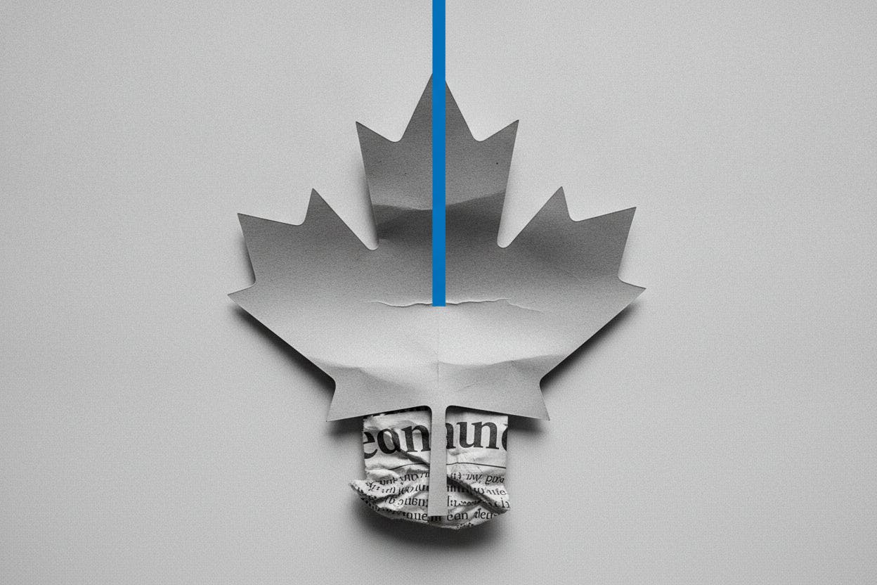 Tech rally lifts Canada's TSX 1.5% as trade surplus shrinks