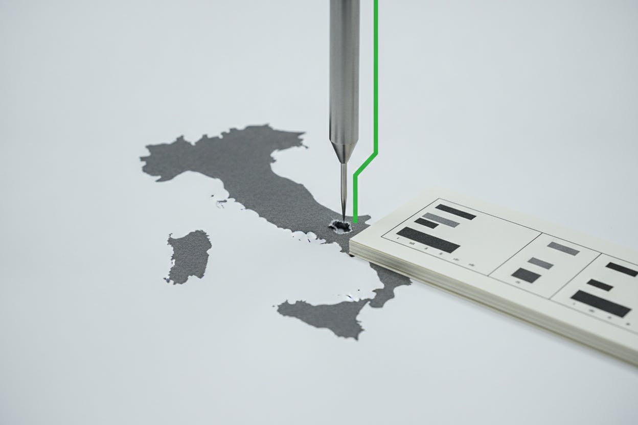 Technoprobe set to join Italy's FTSE MIB in September reshuffle