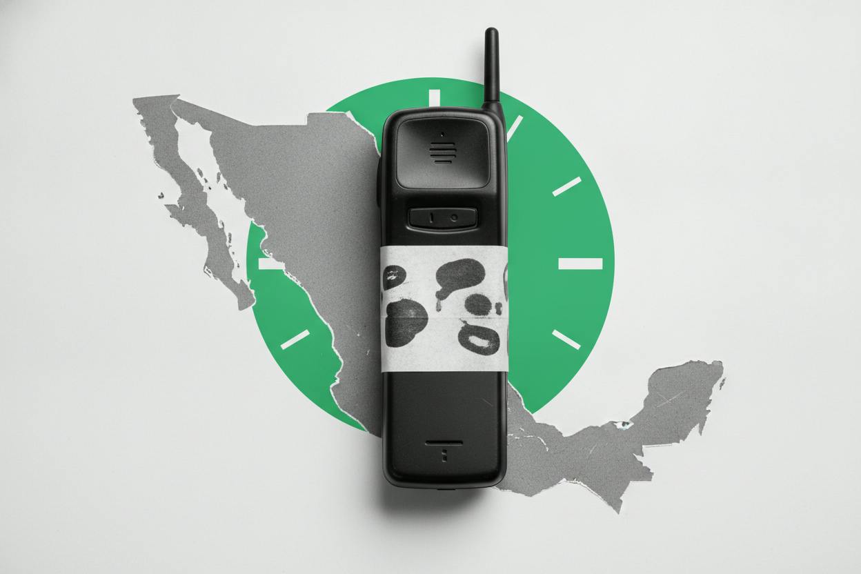 Televisa's $2B AT&T Mexico bet: 24M subscribers, higher debt