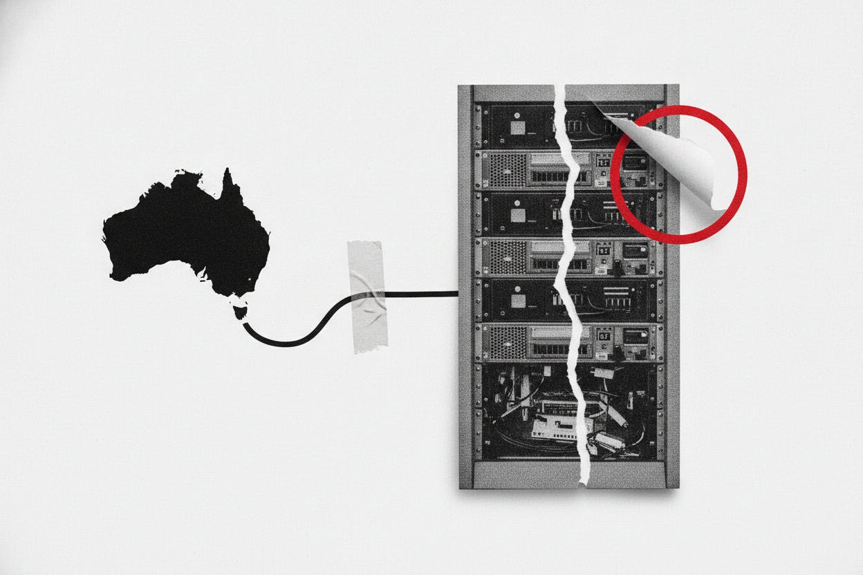 Telstra CEO Blames Missed Software Patch and Undocumented Server Change for 000 Outage