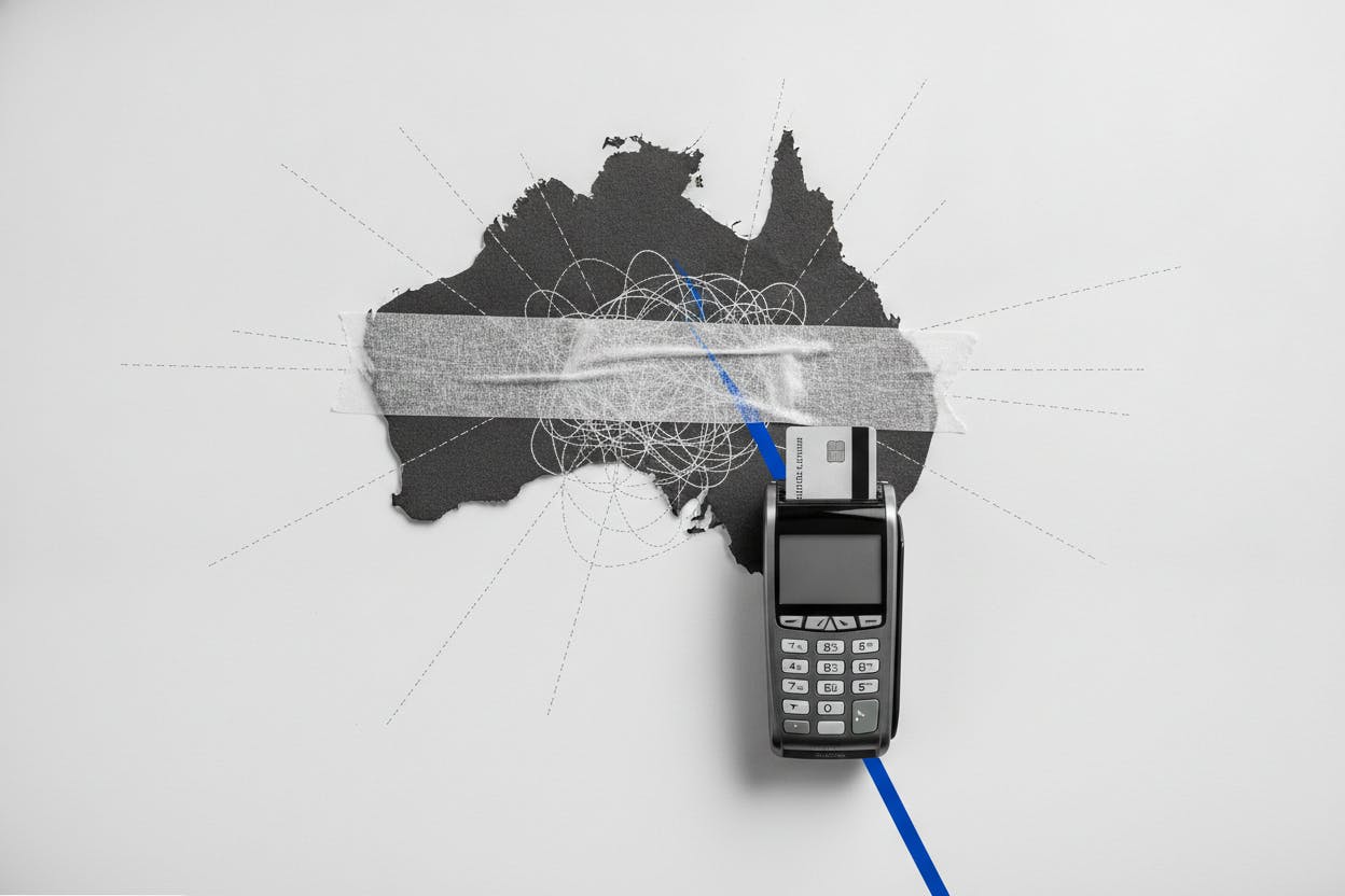 Telstra Outage Disrupts Payments and Train Services Across Australia