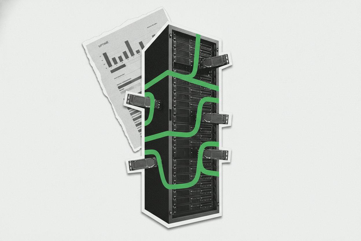 Temporal raises $550M at $12.55B valuation as AI reliability demand soars