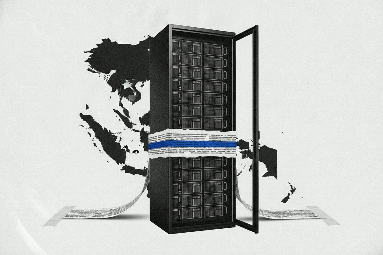 Tencent's $7B Oracle lease highlights AI chip workaround