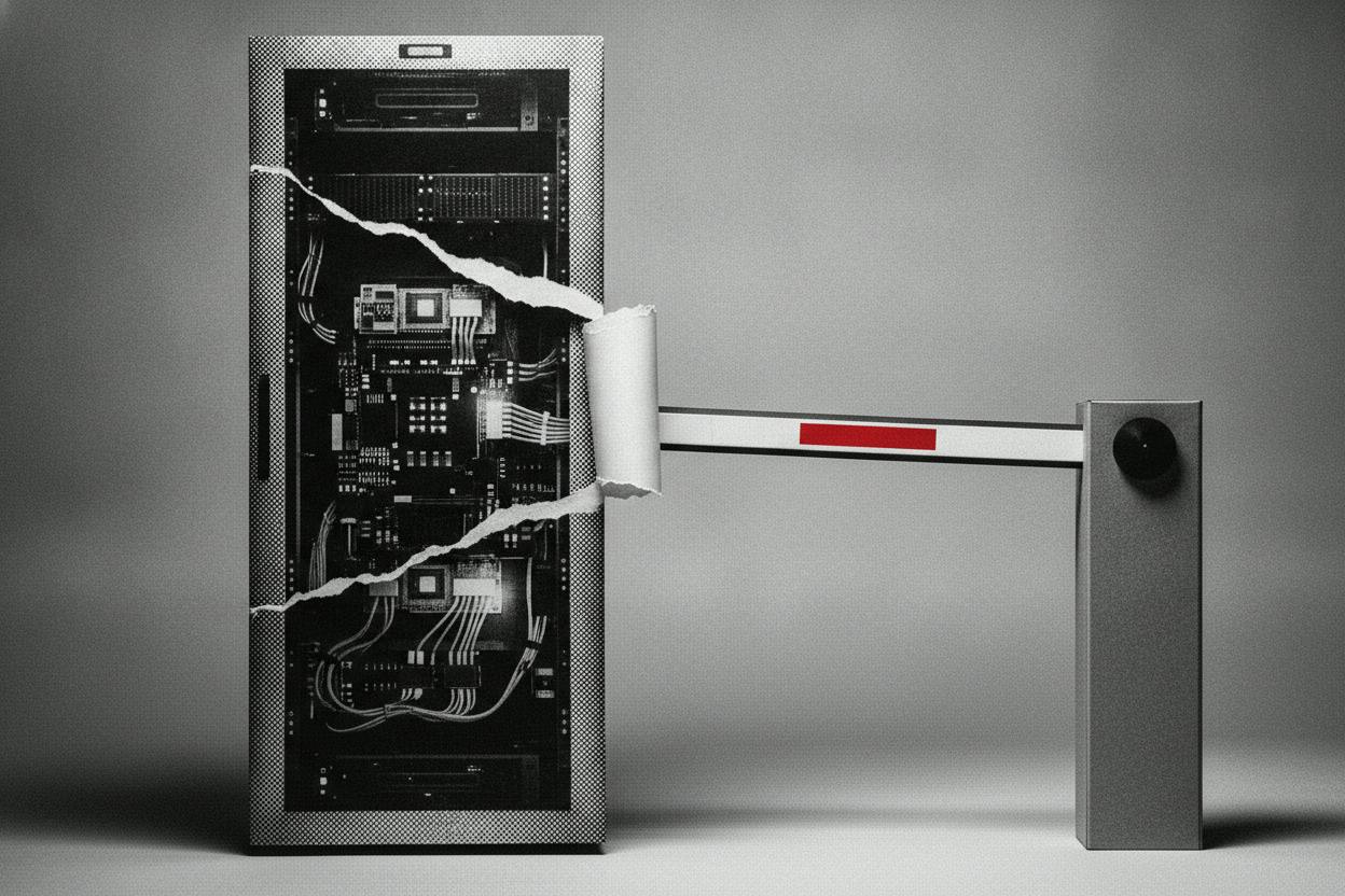 Tenstorrent raises $1.5B to scale RISC-V AI servers, valuation doubles